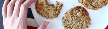 Quaker's Best Oatmeal Cookies